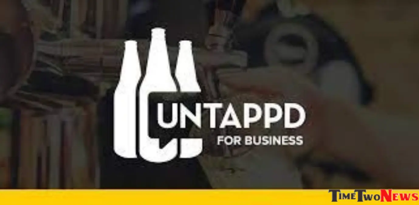 Untappd for Business
