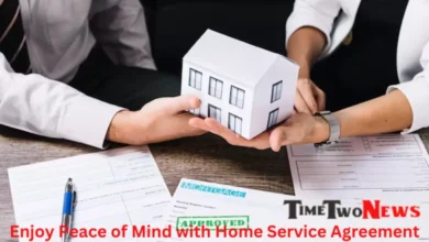 Home Service Agreement Programs